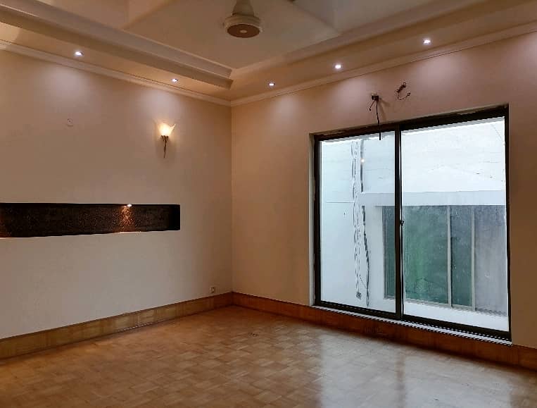 5 Marla House Is Available For Rent In Johar Town 4