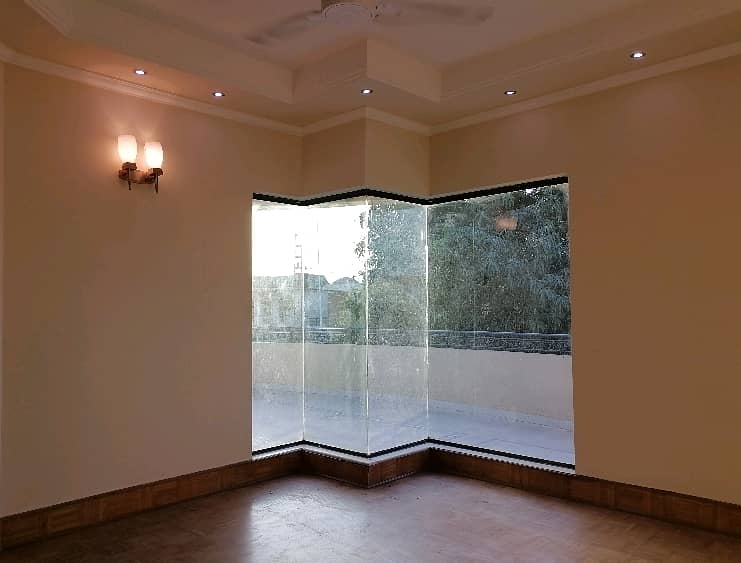 Affordable Lower Portion For Rent In Johar Town 5