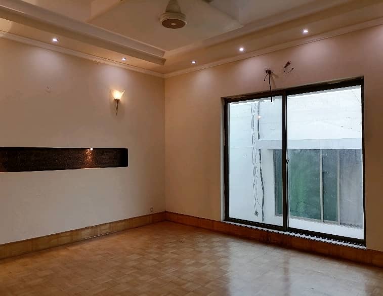 Affordable Lower Portion For Rent In Johar Town 9