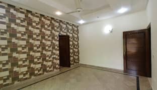 Lower Portion For Rent Is Readily Available In Prime Location Of Gulberg