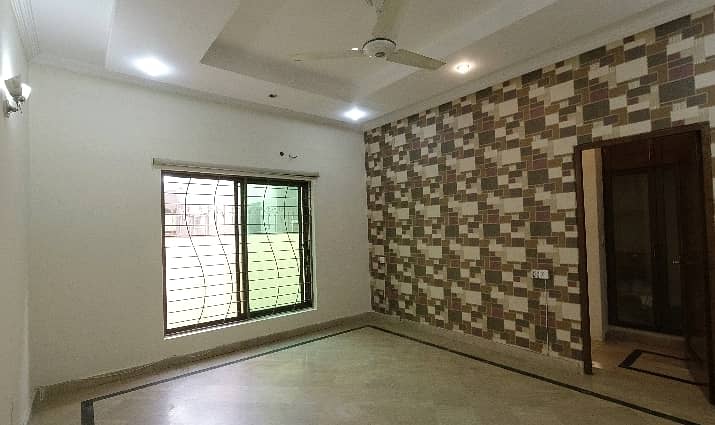 Lower Portion For Rent Is Readily Available In Prime Location Of Gulberg 2
