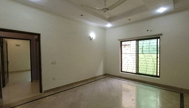 Lower Portion For Rent Is Readily Available In Prime Location Of Gulberg 3