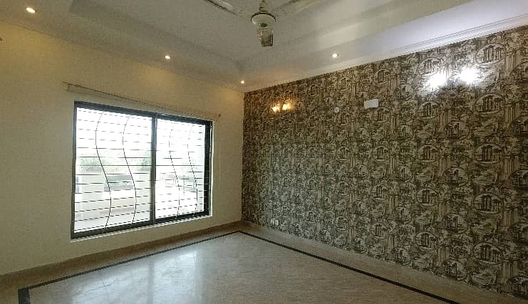 Lower Portion For Rent Is Readily Available In Prime Location Of Gulberg 6