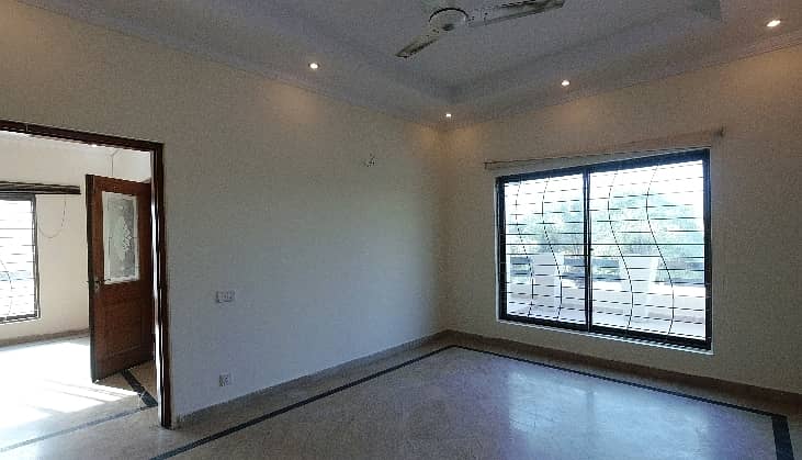 Lower Portion For Rent Is Readily Available In Prime Location Of Gulberg 7