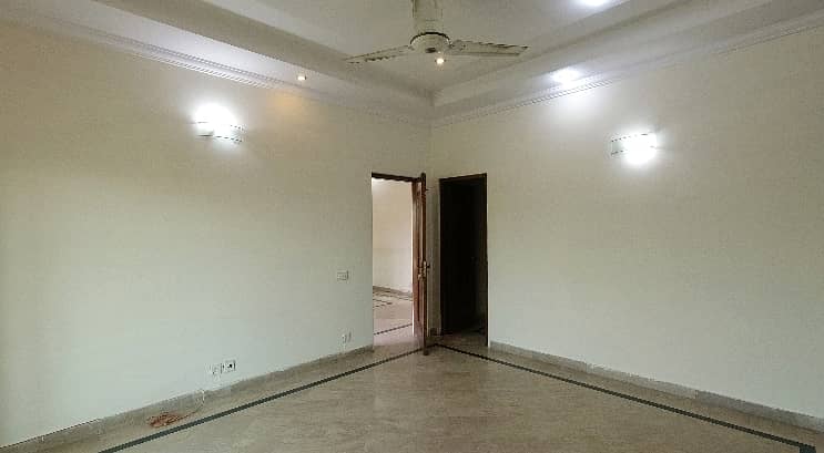 Lower Portion For Rent Is Readily Available In Prime Location Of Gulberg 8