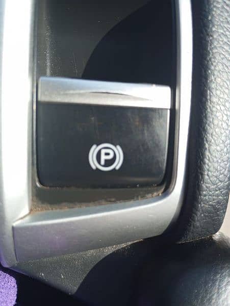 Honda Civic Hand Breaks Switch 0324-4239342 1