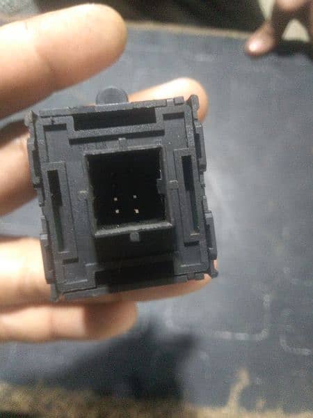 Honda Civic Hand Breaks Switch 0324-4239342 5