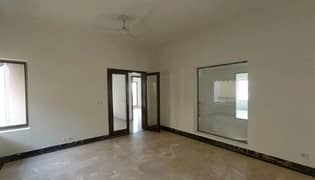 Reserve A Centrally Located Upper Portion In Cantt