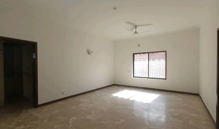 Reserve A Centrally Located Upper Portion In Cantt 1