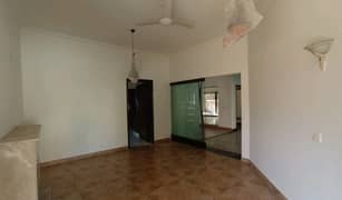 1 Kanal Lower Portion For Rent In Cantt