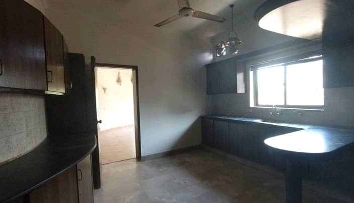 1 Kanal Lower Portion For Rent In Cantt 7