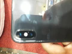 iPhone X PTA approved urgent sale