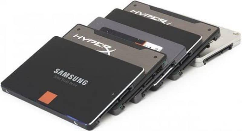 SSD 120GB 1