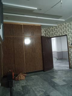 5 Marla Lower Portion For RENT 0