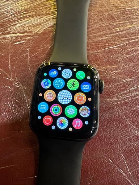 apple watch 2