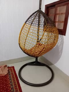 Swing Jhoola in good condition 15000 0