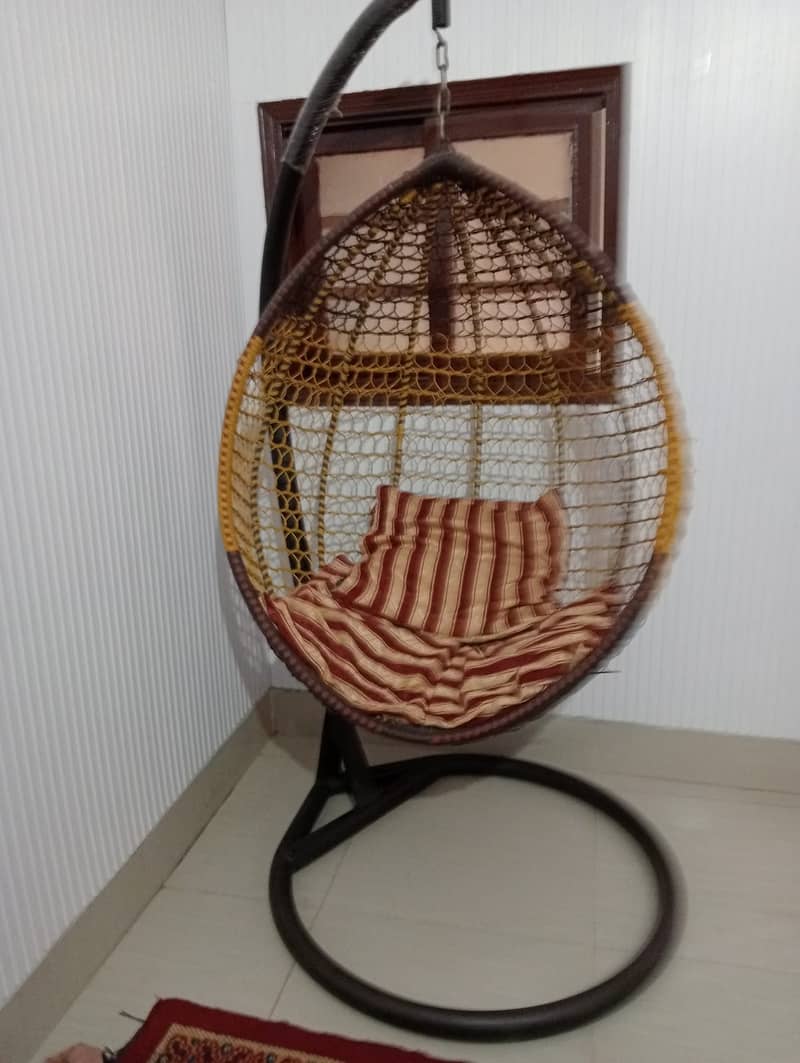 Swing Jhoola in good condition 15000 1