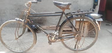 sohrab by cycle