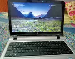 HP Core i5 6th Gen. HP ProBook 450 G3 0