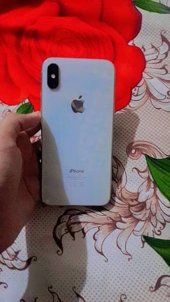 iPhone x 64/Official pat approved 1
