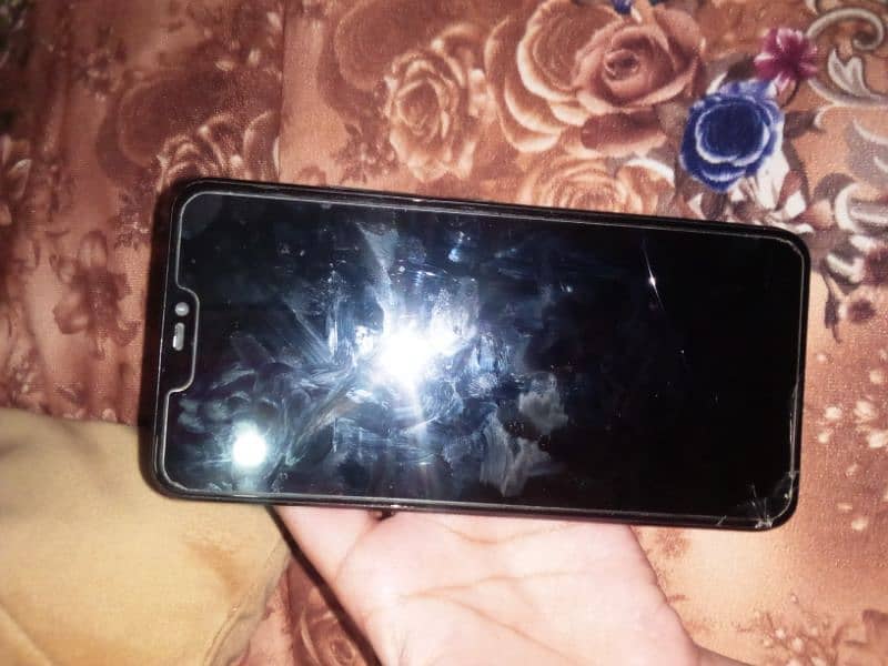 urgent sale vivo y85 0