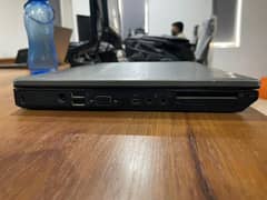 Dell core i5 1 generation 256 Hard and 128 SSD