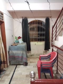 Prime Location In North Karachi 80 Square Yards House For rent