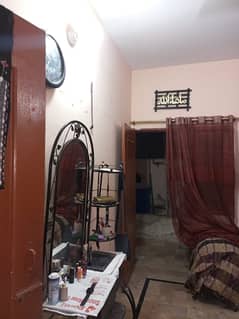 Investors Should rent This Prime Location House Located Ideally In North Karachi