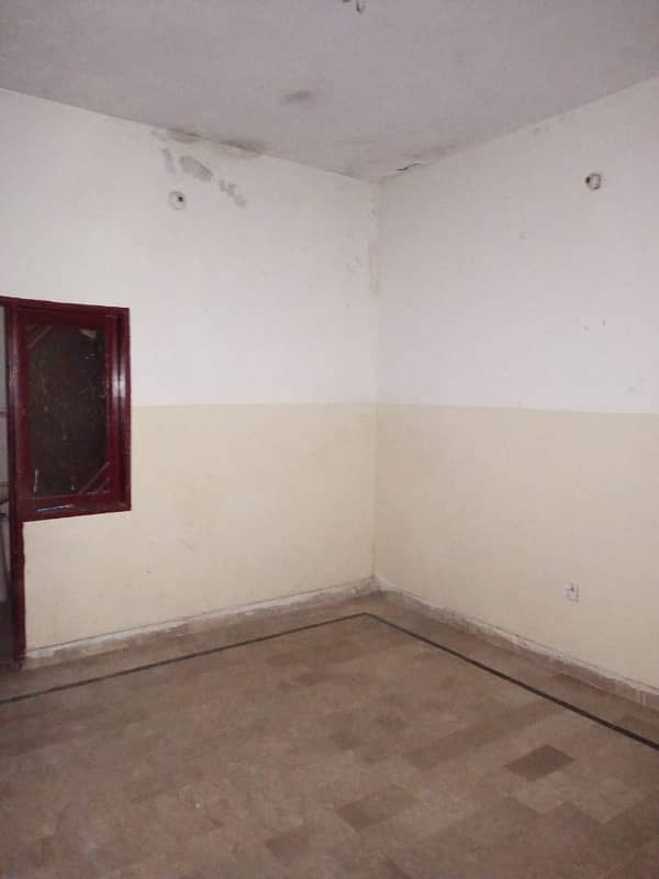 Investors Should rent This Prime Location House Located Ideally In North Karachi 5