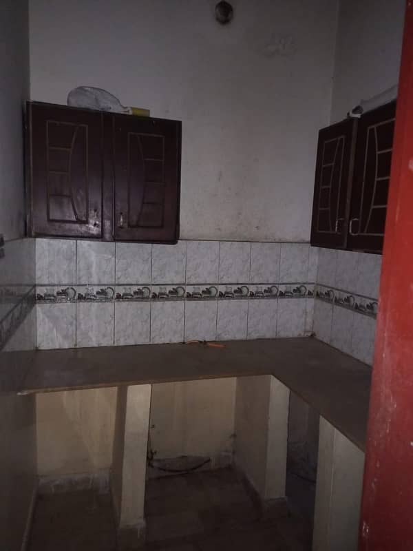 Investors Should rent This Prime Location House Located Ideally In North Karachi 7