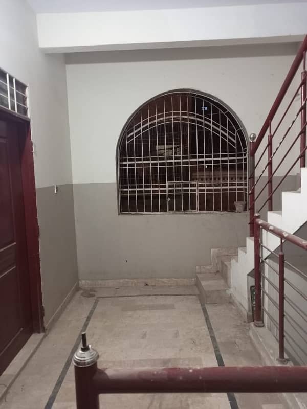 Prime Location 80 Square Yards House In North Karachi Best Option 5
