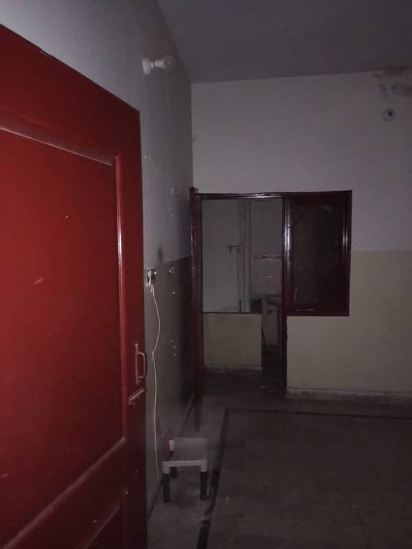 Prime Location House Of 80 Square Yards For rent In North Karachi 0