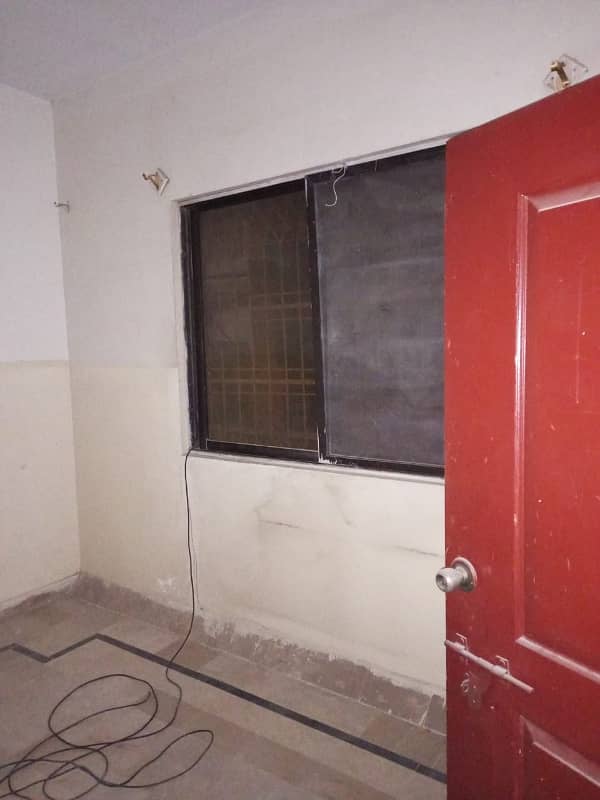Prime Location House Of 80 Square Yards For rent In North Karachi 1