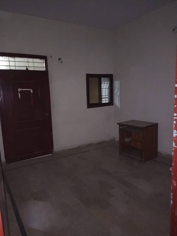 Prime Location House Of 80 Square Yards For rent In North Karachi 7