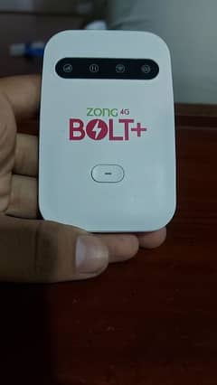 Zong 4g Unlocked All sims working