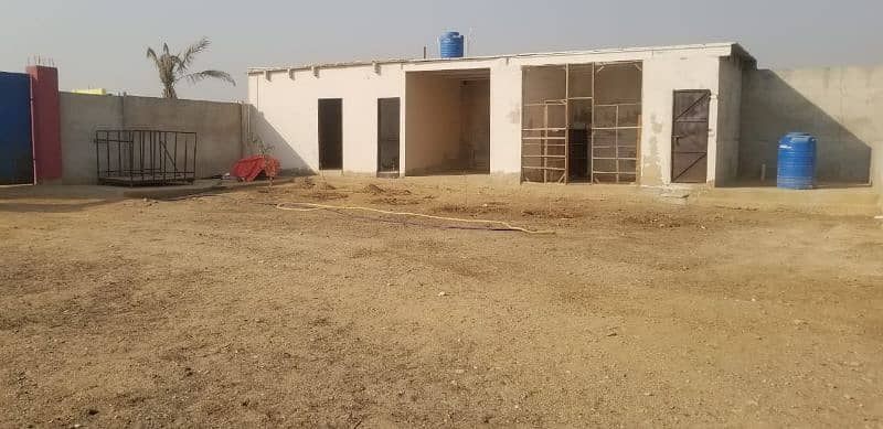 Cattle Farm Fully Furnished for sale at best location 6