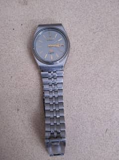 citizen automatic used watch. 0
