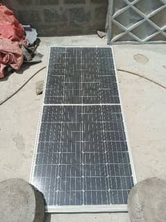 Solar panel in just 6000RS 0