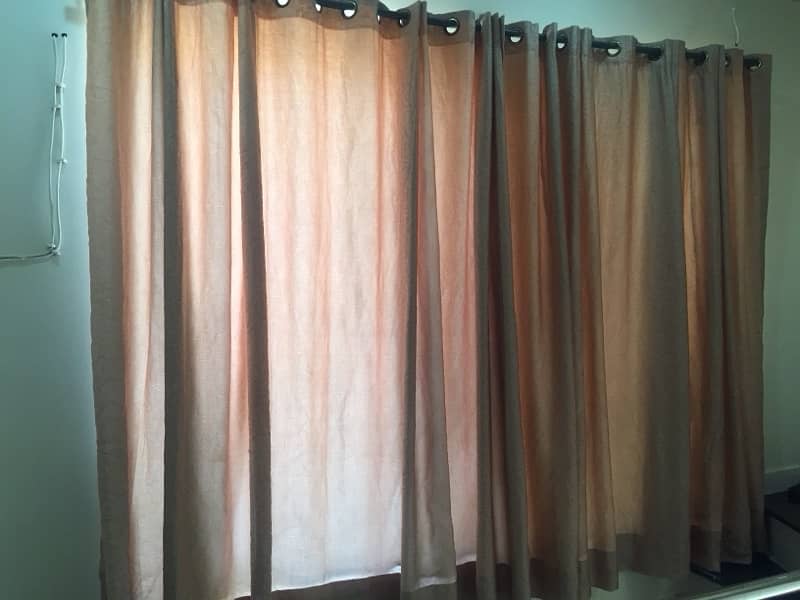 Curtains 7