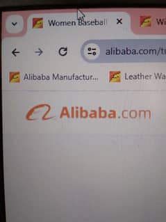 Alibaba job