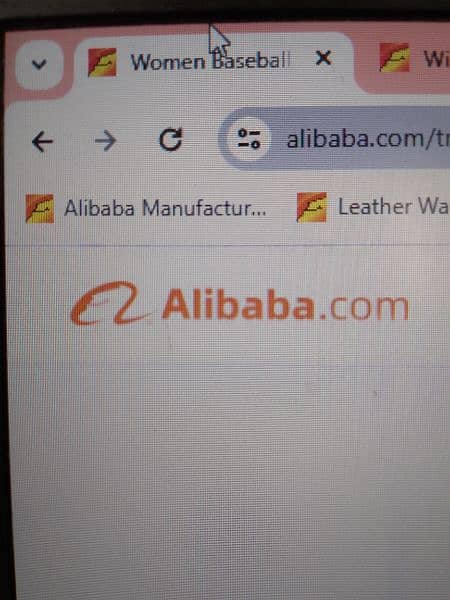Alibaba job 0