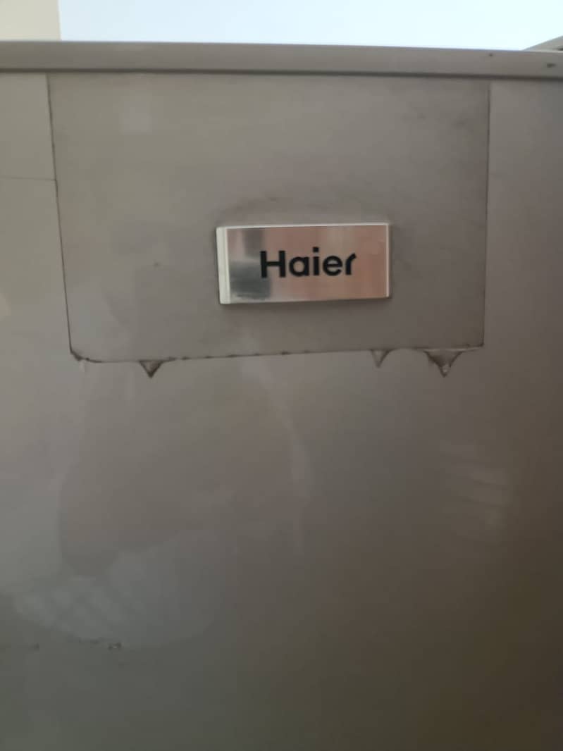 Haier Refrigerator for sale 0