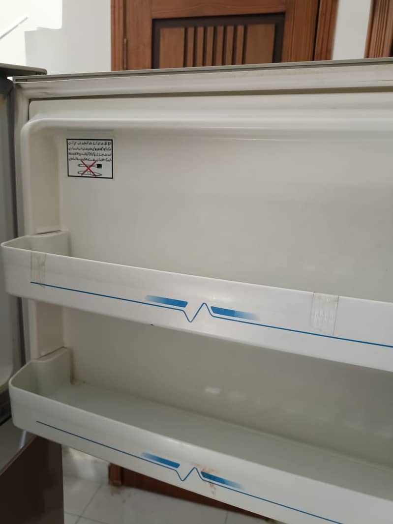 Haier Refrigerator for sale 1