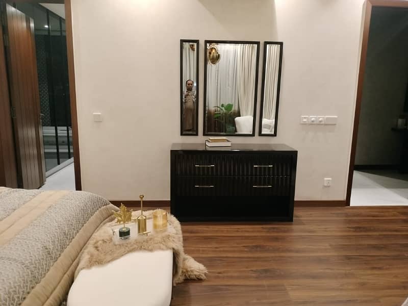 Modern Bungalow Full Basement Fully Furnished 5 Bed Room 49
