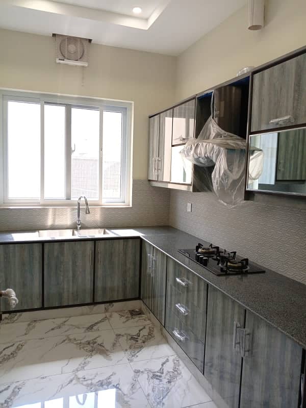 Modern House 4 Bed Room Available for sale Eden city near pH 8 1