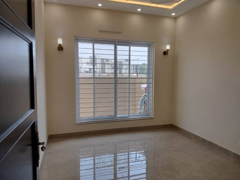 Modern House 4 Bed Room Available for sale Eden city near pH 8 5