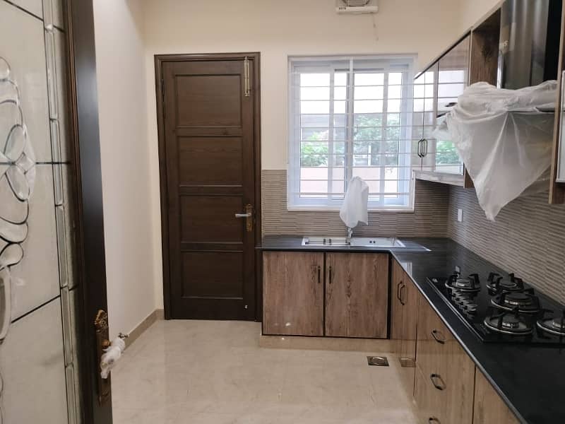 Modern House 4 Bed Room Available for sale Eden city near pH 8 22