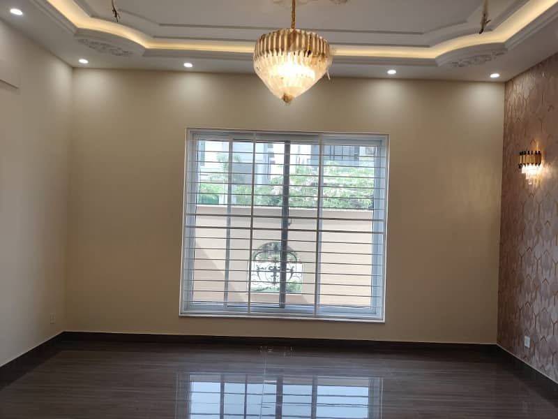 Modern House 4 Bed Room Available for sale Eden city near pH 8 24