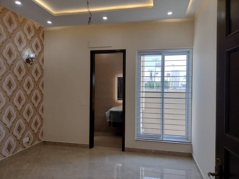 Modern House 4 Bed Room Available for sale Eden city near pH 8 27