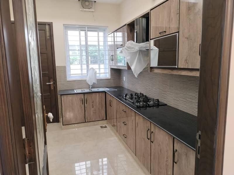 Modern House 4 Bed Room Available for sale Eden city near pH 8 29